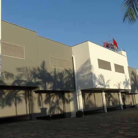 קריסיומה Xenon Motel (Adults Only) מראה חיצוני תמונה
