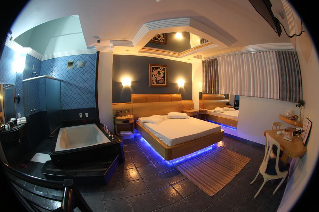 קריסיומה Xenon Motel (Adults Only) מראה חיצוני תמונה