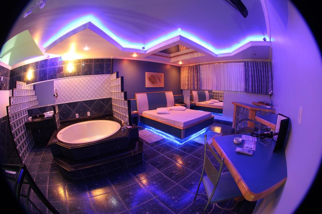 קריסיומה Xenon Motel (Adults Only) מראה חיצוני תמונה
