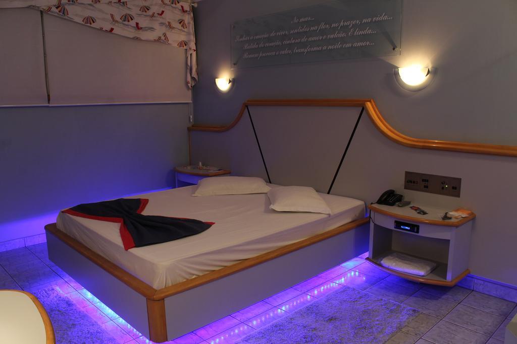 קריסיומה Xenon Motel (Adults Only) מראה חיצוני תמונה
