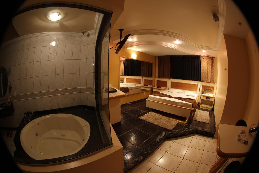 קריסיומה Xenon Motel (Adults Only) מראה חיצוני תמונה