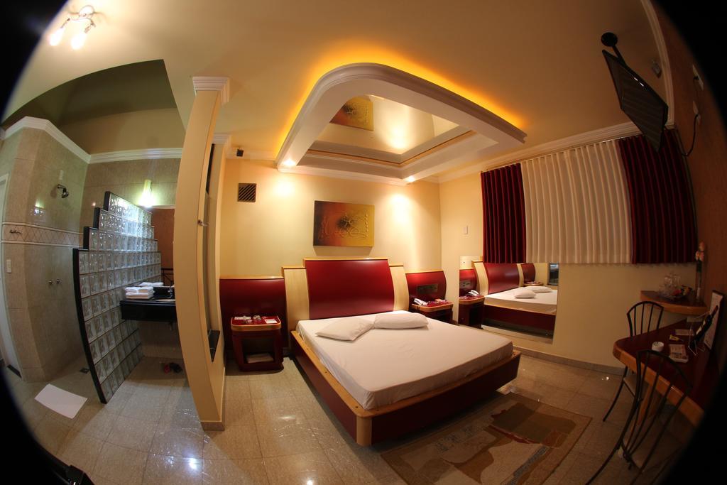 קריסיומה Xenon Motel (Adults Only) מראה חיצוני תמונה