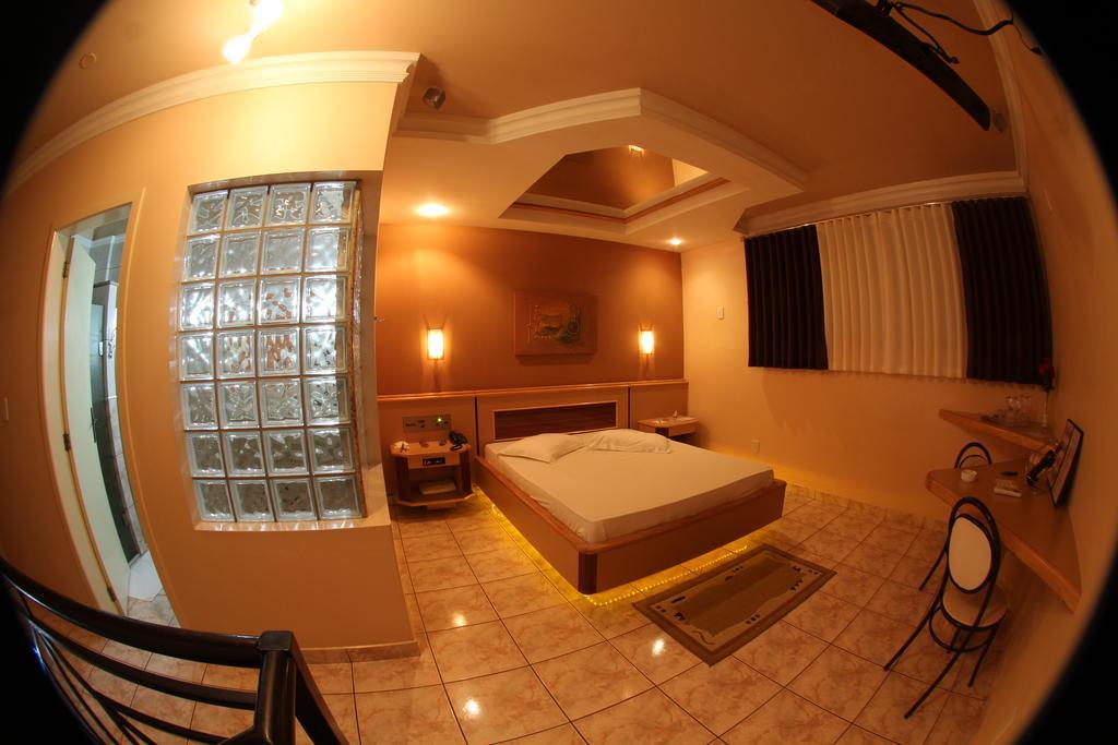 קריסיומה Xenon Motel (Adults Only) מראה חיצוני תמונה