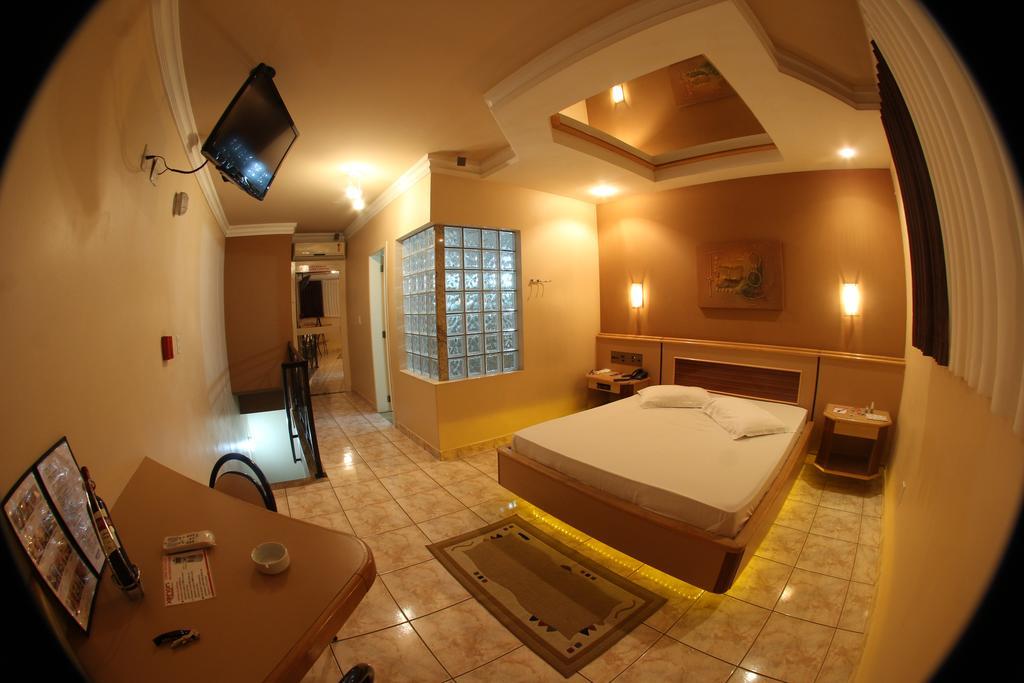 קריסיומה Xenon Motel (Adults Only) מראה חיצוני תמונה