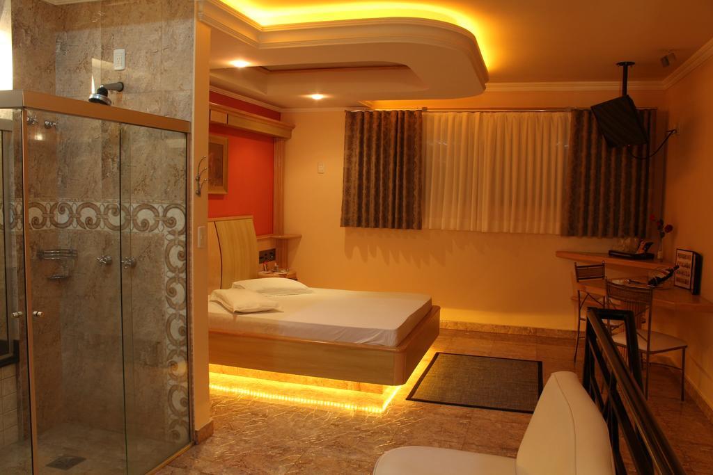 קריסיומה Xenon Motel (Adults Only) מראה חיצוני תמונה