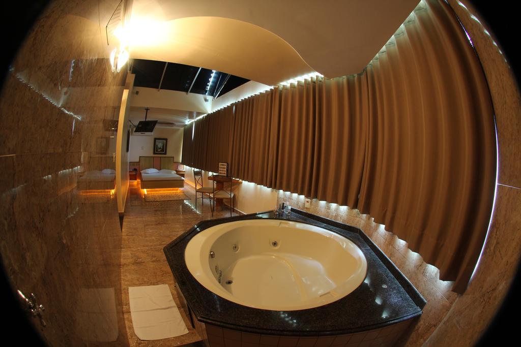 קריסיומה Xenon Motel (Adults Only) מראה חיצוני תמונה