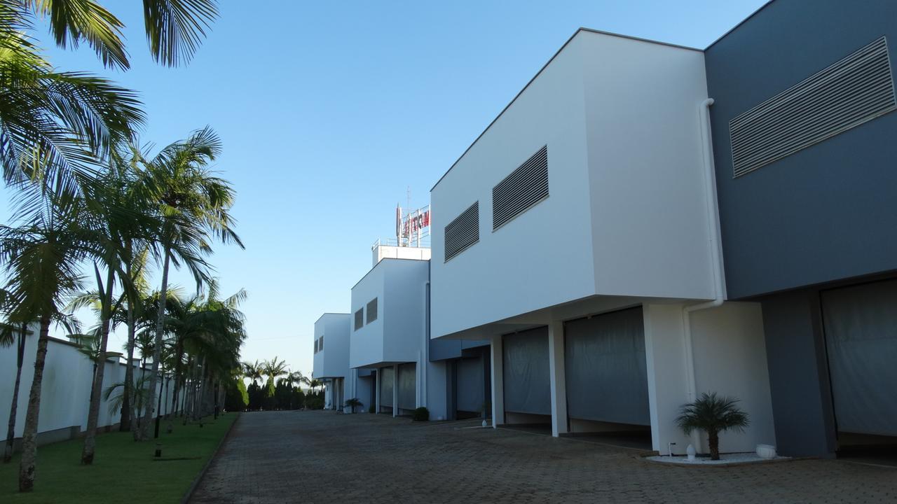 קריסיומה Xenon Motel (Adults Only) מראה חיצוני תמונה