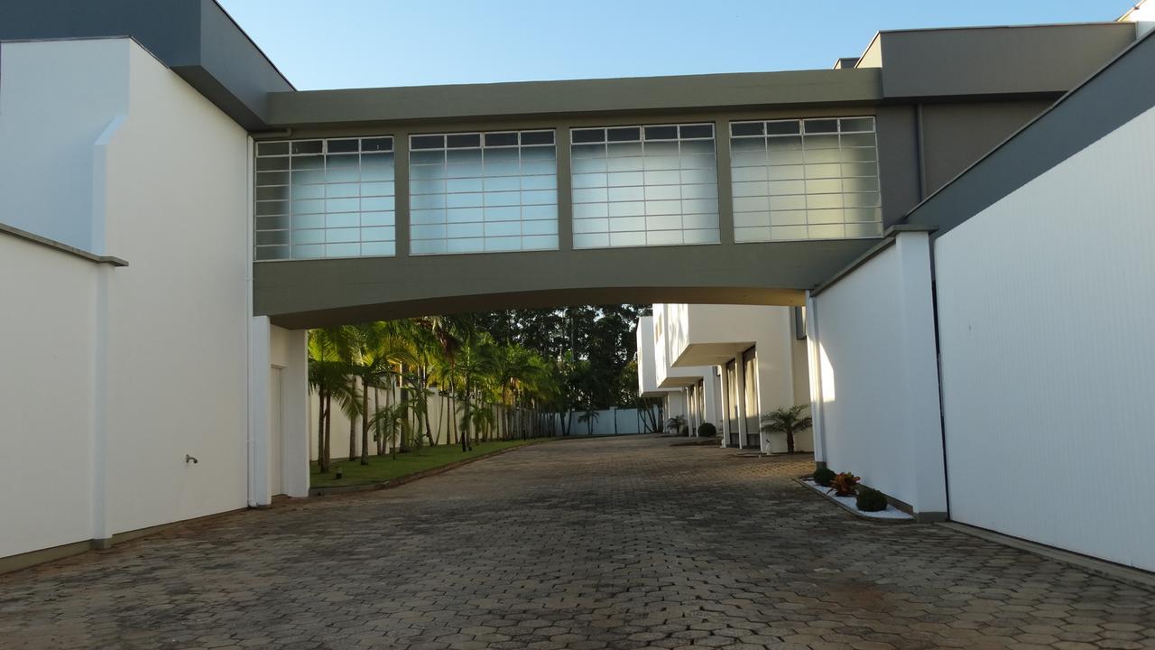 קריסיומה Xenon Motel (Adults Only) מראה חיצוני תמונה